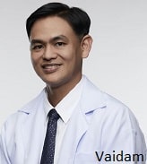 Dr. Peerapong Swatdipong