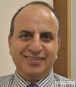 Dr. Parvez Ahmed Khan,Neurosurgeon, New Delhi