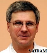 Dr. Petr Cap