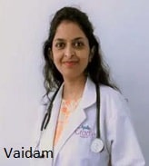 डॉ फणी माधुरी, स्त्री रोग विशेषज्ञ और प्रसूति रोग विशेषज्ञ, बैंगलोर