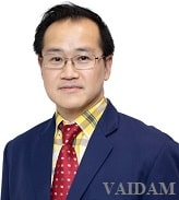 Dr. Phanu Tanjapatkul