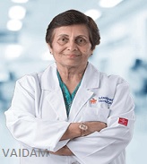 Dr. Philomena Vaz,Gynaecologist and Obstetrician, Bangalore