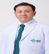डॉ फूटसापोंग श्रीसावती