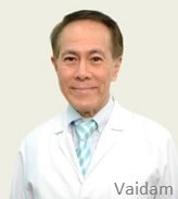 Dr. Pichet Rodchareon,Cosmetic Surgeon, Bangkok