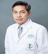 Dr. Pijaya Nagavajara,Spine Surgeon, Bangkok