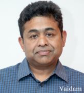 Dr. Pillarisetti Naveen Saradhi