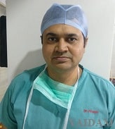 Dr. Pinakin Shah