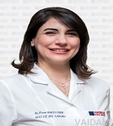 Dr. Pınar Baksı Cebe,Dentist, Istanbul