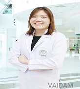 डॉ. पिन्नापर्ंग श्रीपहोल, स्त्री रोग विशेषज्ञ और प्रसूति रोग विशेषज्ञ, बैंकॉक