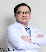 Best Doctors In Thailand - Dr. Pinyo Hunsajarupan, Bangkok
