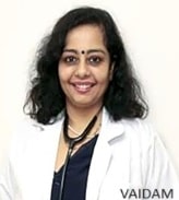 Dr. Piya Roy,Gynaecologist and Obstetrician, Kolkata