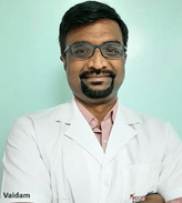 Dr. Piyush Pradeeparo Marudwar