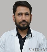 Dr. Piyush Kanani