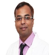 Dr. Piyush Kumar Agarwal,Surgical Oncologist, Gurgaon