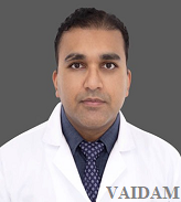 Dr Piyush Somani