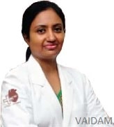 Dr. Piyusha Kulshrestha,Radiation Oncologist, Noida