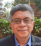 Dr. Plaban Mukherjee