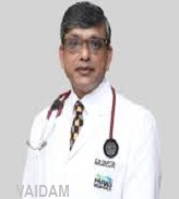 डॉ। पीएनजी गुप्ता, नेफ्रोलॉजिस्ट, गुड़गांव