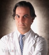 Prof. Dr. Polat Dursun,Gynaecologist and Obstetrician, Ankara