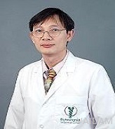 Dr. Pongserath Sirichindakul