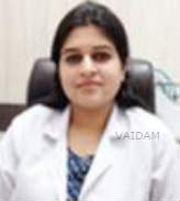 Doktor Pooja Aggarval