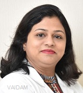 Doktor Pooja Bxatiya Marvaxa
