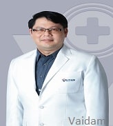 Dr. Poomiporn Katanyuwong
