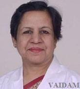 Dr. Poonam Gupta,Gynaecologist and Obstetrician, New Delhi