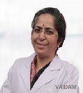 Dr. Poonam Patil