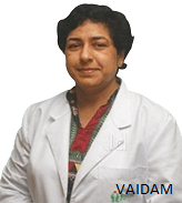 Dr. Poonam Rastogi,Gynaecologist and Obstetrician, Ludhiana