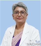 Doktor Poonam Yadav