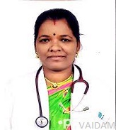 Dr. Porselvi Rajin,Surgical Gastroenterologist, Chennai
