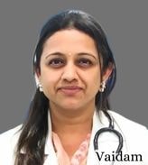 Dr. Prabha Karthik,ENT Surgeon, Chennai