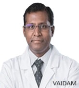 Dr. Prabhakaran D.