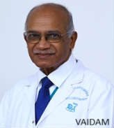 Dr. Prabhakaran M,ENT Surgeon, Chennai
