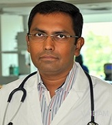Dr. Prabhat Maheshwari,General Paediatrician, Gurgaon