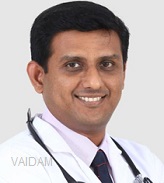 Dr. Prabhu Doss