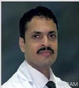 Dr. Pradeep Kocheeppen,Shoulder Surgery, Bangalore
