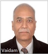 Dr. Pradeep Sharma,Neuro-Ophthalmologist, New Delhi