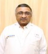 Dr. Pradeep G Nayar,Interventional Cardiologist, Chennai