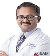 Dr. Pradeep Haranahalli, cardiologista intervencionista, Bangalore