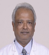 Dr. Pradeep K Dewan