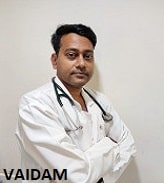 الدكتور براديب كومار داش