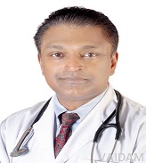 Best Doctors In United Arab Emirates - Dr. Pradeep Nambiar, Dubai