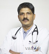 Dr. Pradeep Nayak,Interventional Cardiologist, New Delhi