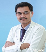 Doktor Pradeepta Kumar Seti, tibbiy gastroenterolog, Kolkata