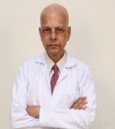 Doktor Pradyut K Jha