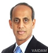 Doktor Prafulla Kerkar, Mumbaydagi interventsion kardiolog