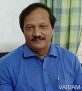 Dr Prakash Mahadevappa