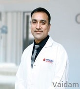 Dr. Prakash Ludhani